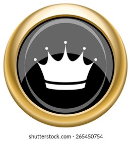 Limited edition icon. Internet button on white  background. EPS10 Vector. 