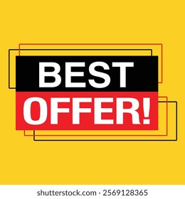 Limited offer with clock for promotion, banner, price. Super promo with countdown or exclusive deal. Last minute offer one day sales and timer. Last minute chance Auction tag