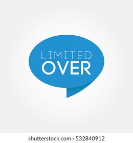 Limited Over