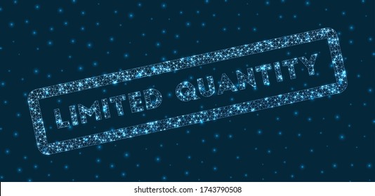 limited-quantity-word-digital-style-glowing-stock-vector-royalty-free