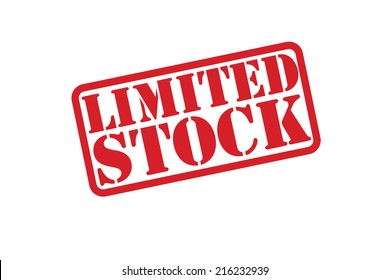 Limited Stock Images, Stock Photos & Vectors | Shutterstock