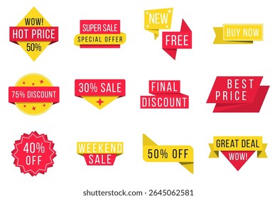 Limited time badge with icon discount deal super promo announcement phone week calendar logo vacation countdown app summer shopping hour package travel new buy title concept today fire

