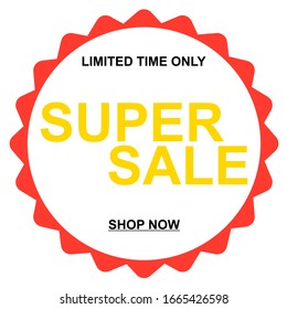 El vector de tiempo limitado sólo ofrece superventas