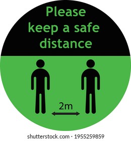Limiting close face-to-face contact with others is the best way to reduce the spread of coronavirus disease 2019 (COVID-19).