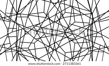 A limitless abstract geometric illustration merging experimental shapes with modern design to evoke structural curiosity.