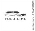 limousine logo