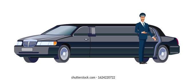 limo clipart