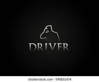 Limousine driver