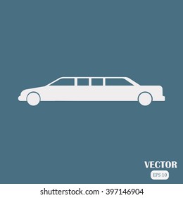 Limousine icon