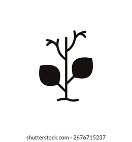 linden ícone coleção .design estilo com fundo