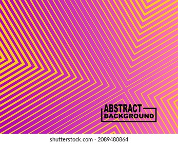 line abstract background concept, file vector