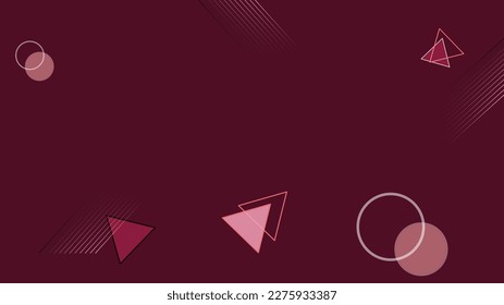 Line abstract background with glowing wave. Shiny moving lines design element. Modern gradient flowing wave lines. Futuristic technology concept. Vector illustration