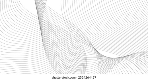 line abstract background, lines blend, distort line, abstract geometric line for background