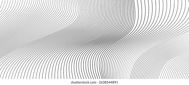 line abstract background. abstract background with lines. modern 