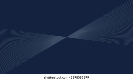 Diseño minimalista de fondo abstracto de línea con gradiente