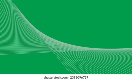 Line abstract background wallpaper minimalist design with gradient