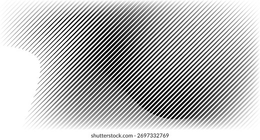 línea. abstracto. fondo .eps 10.