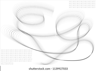 Line abstract pattern background,EPS10
