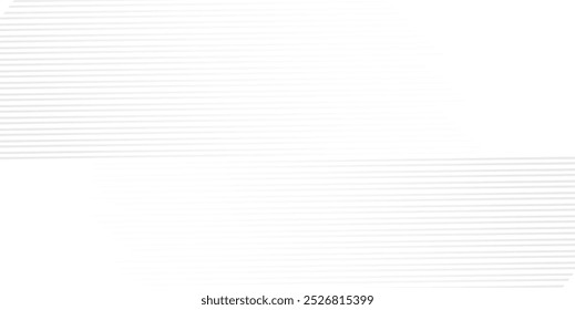 Patrón abstracto de línea Textura rayada monocromática transparente