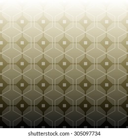 line art abstract background