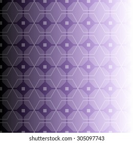 line art abstract background