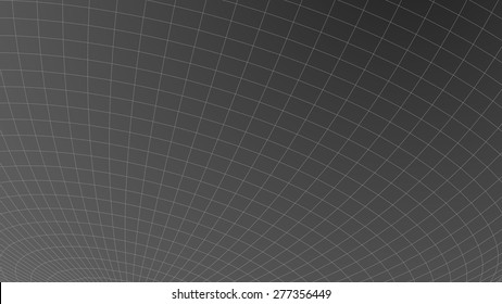 Line Art , Abstract Background | EPS10 Vector