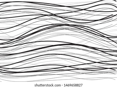 Line Art abstract Background and Wallpaper Vector EPS
