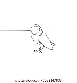 vector de diseño de arte de línea