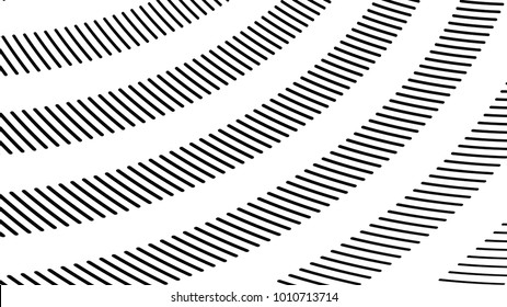 Line art background texture, abstract art backdrop, vector techno background, vector halftone pattern, layout, banner template, overlay hatch print
