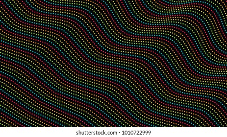 Line art background texture, abstract art backdrop, vector techno background, vector halftone pattern, layout, banner template, overlay hatch print

