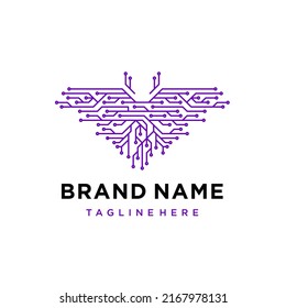 Logo für Kunstfaser-Technologie