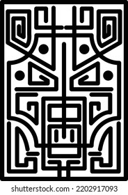 Line Art in the Box