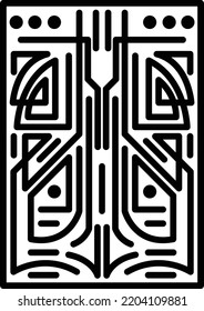 Line Art in the Box