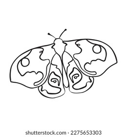 Line art butterflies. Beautiful minimalist butterflies. Butterfly kits and patterns. Line art kits and patterns.