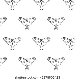 Line art butterflies. Beautiful minimalist butterflies. Butterfly kits and patterns. Line art kits and patterns.