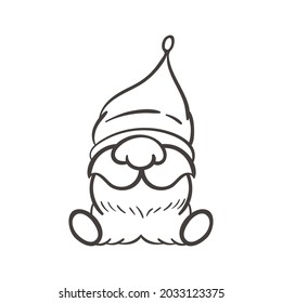 1,147 Laughing Gnome Images, Stock Photos & Vectors | Shutterstock