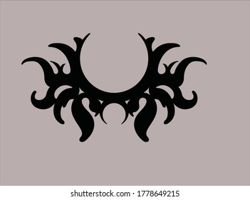 die Kreation von Kunstwerken mit Stift-Tool.