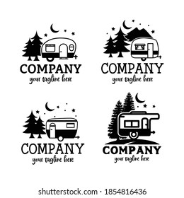 2,645 Old camper trailer Images, Stock Photos & Vectors | Shutterstock