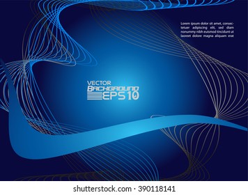 line art design
