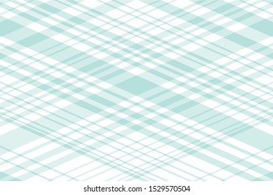 Line art design template on light backdrop. Modern realistic illustration with crossed lines different thickness on transparent background. Vintage vector illustration.