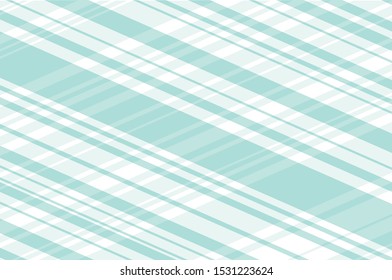 Line art design template on light backdrop. Modern realistic illustration with crossed lines different thickness on transparent background. Vintage vector illustration.