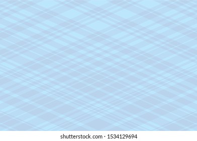 Line art design template on light backdrop. Modern realistic illustration with crossed lines different thickness on transparent background. Vintage vector illustration.