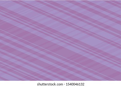 Line art design template on light backdrop. Modern realistic illustration with crossed lines different thickness on transparent background. Vintage vector illustration.
