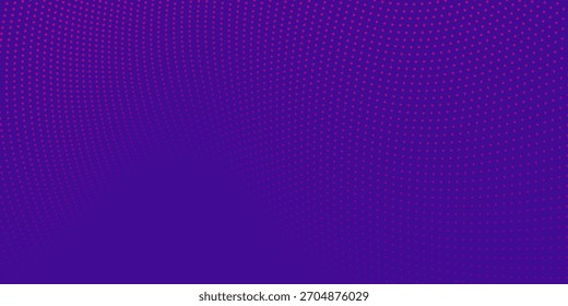 Line art dotted lines for web background design.