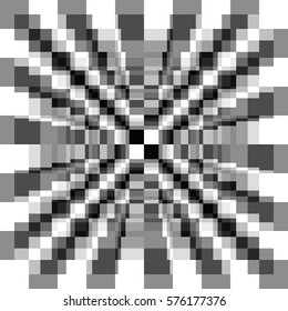 line art geometric pattern, texture, background.