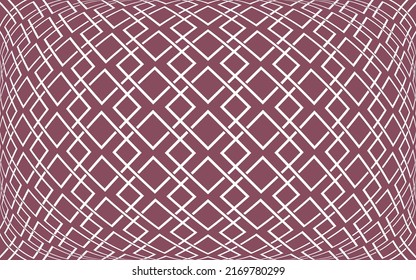 Line art Geometric white lines Purple background Pattern texture doodle
Seamless pattern Design for prints