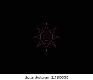 diseño vectorial de icono de línea