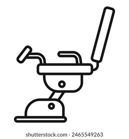Line art illustration of a classic handoperated coffee grinder