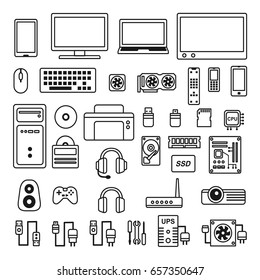 61,260 High tech icon Images, Stock Photos & Vectors | Shutterstock