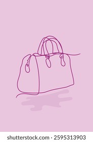 line art of an object